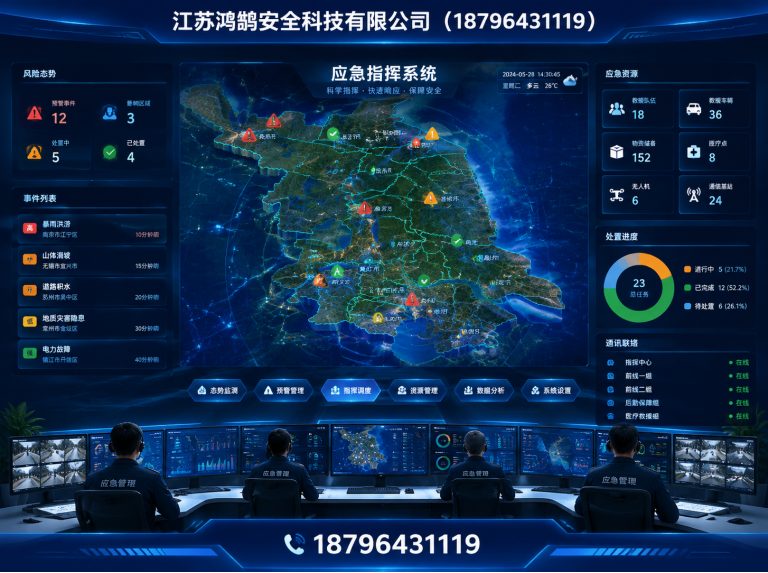 那曲国家高新技术企业展示图